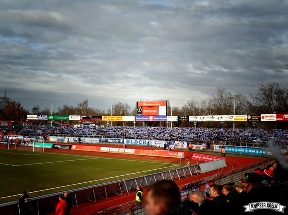 SC Fortuna Köln vs 1. FC Magdeburg (2-1) (4)