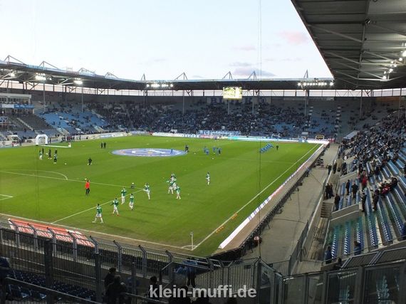 1. FC Magdeburg vs SC Preußen Münster (1-0) (1)