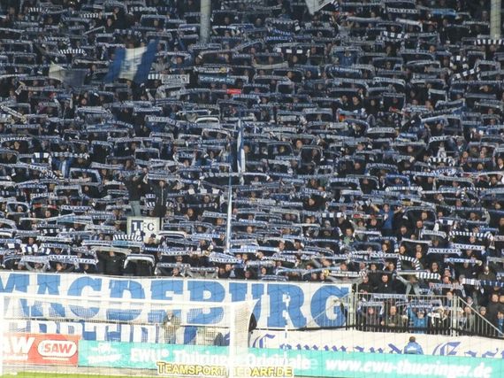 1. FC Magdeburg vs SC Preußen Münster (1-0) (3)