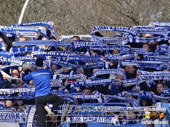 Holstein Kiel vs 1. FC Magdeburg (1-1) (1)
