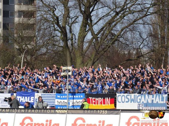 Holstein Kiel vs 1. FC Magdeburg (1-1) (3)