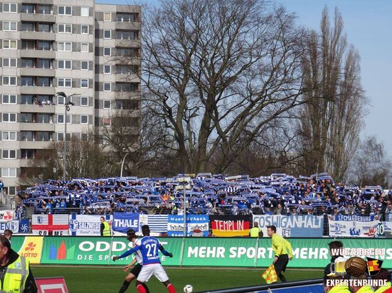 Holstein Kiel vs 1. FC Magdeburg (1-1) (9)