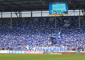 1. FC Magdeburg vs FC Rot-Weiß Erfurt (2-0)