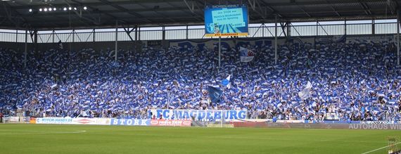 1. FC Magdeburg vs FC Rot-Weiß Erfurt (2-0) (1)