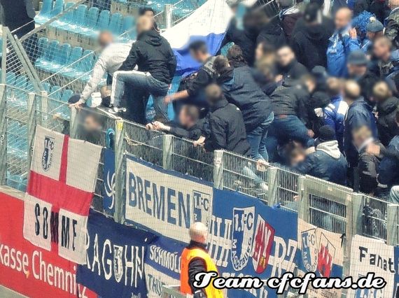 Chemnitzer FC vs 1. FC Magdeburg (1-1) (5)