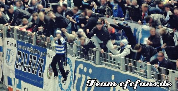 Chemnitzer FC vs 1. FC Magdeburg (1-1) (6)