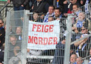 Hallescher FC vs 1. FC Magdeburg (1-1)