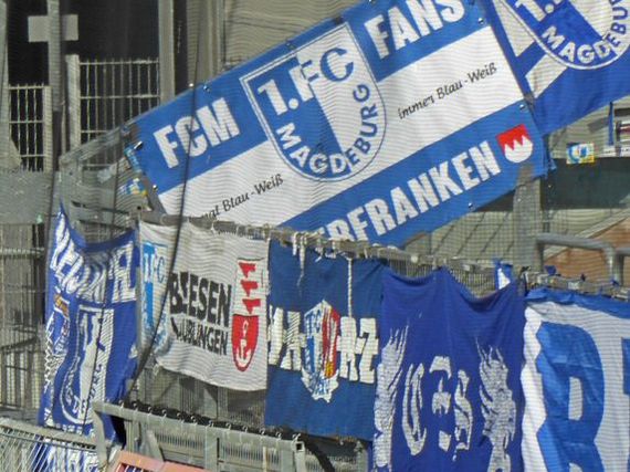 1. FSV Mainz 05 II vs 1. FC Magdeburg (1-0) (2)
