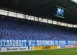 1. FC Magdeburg vs Eintracht Frankfurt (3-4 n.E.)