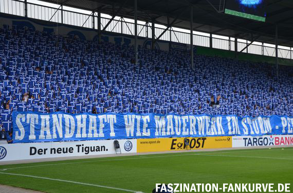 1. FC Magdeburg vs Eintracht Frankfurt (3-4 n.E.) (2)