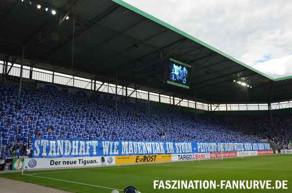 1. FC Magdeburg vs Eintracht Frankfurt (3-4 n.E.) (5)