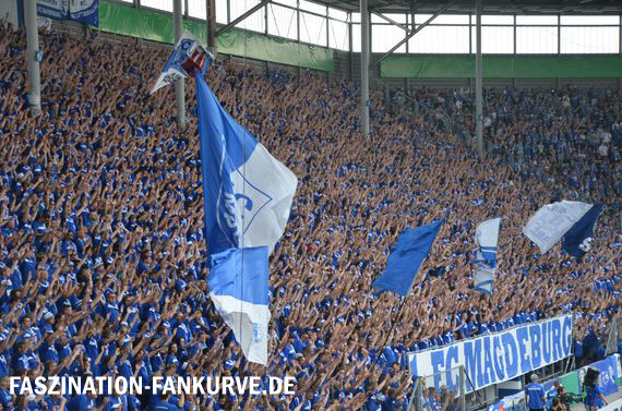 1. FC Magdeburg vs Eintracht Frankfurt (3-4 n.E.) (7)