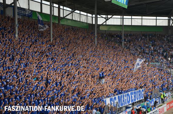 1. FC Magdeburg vs Eintracht Frankfurt (3-4 n.E.) (8)