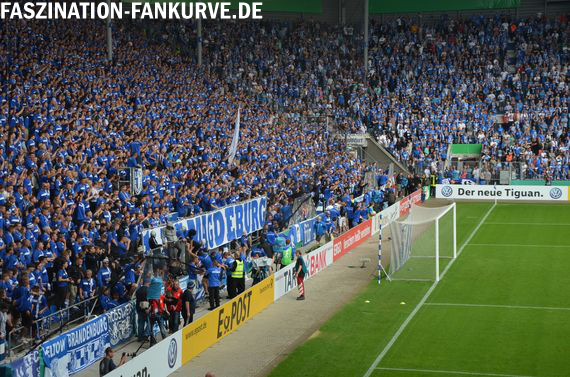 1. FC Magdeburg vs Eintracht Frankfurt (3-4 n.E.) (10)