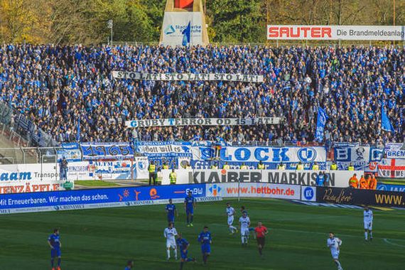 Karlsruher SC vs 1. FC Magdeburg (1-0) (5)