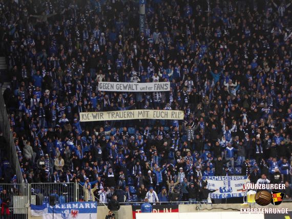 1. FC Magdeburg vs Hallescher FC (2-1) (2)