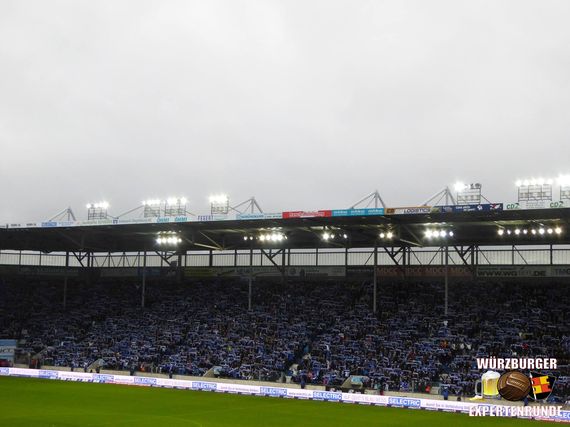 1. FC Magdeburg vs Hallescher FC (2-1) (7)