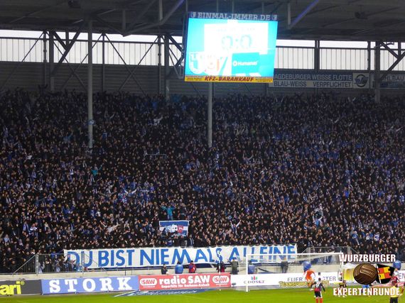 1. FC Magdeburg vs Hallescher FC (2-1) (8)