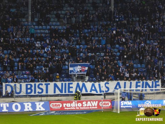 1. FC Magdeburg vs Hallescher FC (2-1) (9)