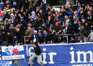 Chemnitzer FC vs 1. FC Magdeburg (2-3)