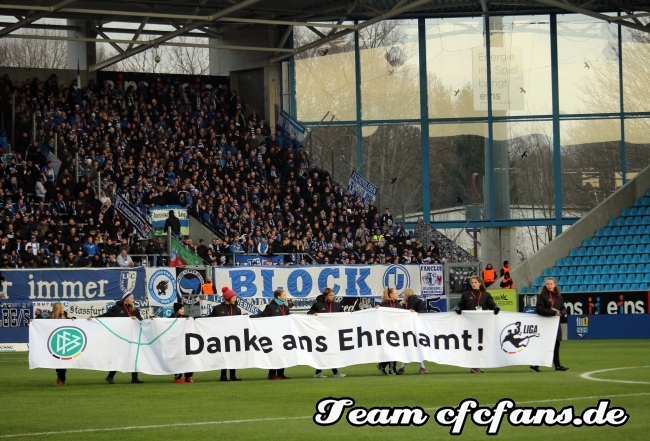 Chemnitzer FC vs 1. FC Magdeburg (2-3) (2)