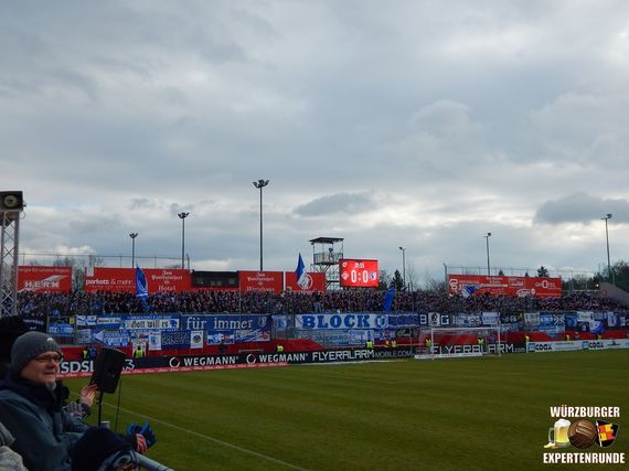 Würzburger Kickers vs 1. FC Magdeburg (1-0) (6)