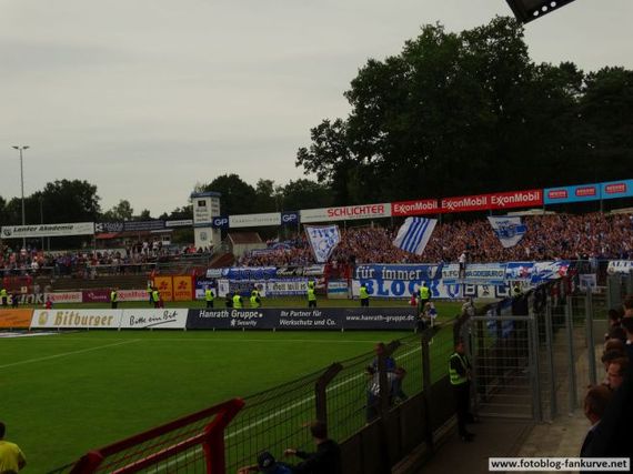 SV Meppen vs 1. FC Magdeburg (1-2) (7)