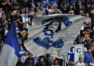 1. FC Magdeburg vs VfL Osnabrück (2-0)