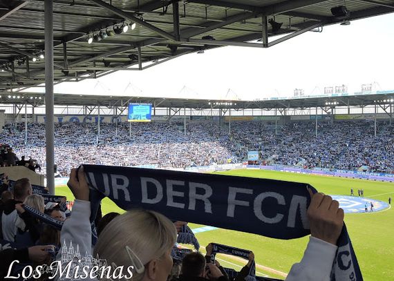 1. FC Magdeburg vs VfL Osnabrück (2-0) (2)