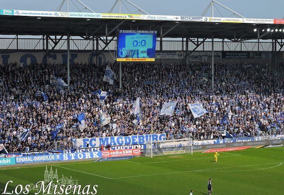1. FC Magdeburg vs VfL Osnabrück (2-0) (9)