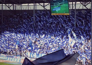 1. FC Magdeburg vs Karlsruher SC (2-0)