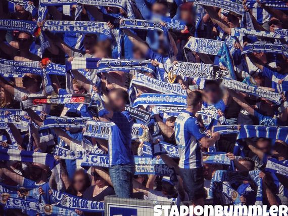 1. FC Magdeburg vs Karlsruher SC (2-0) (8)