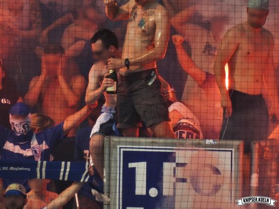 1. FC Magdeburg vs SC Fortuna Köln (2-0) (5)