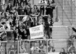 Hallescher FC vs 1. FC Magdeburg (0-2)