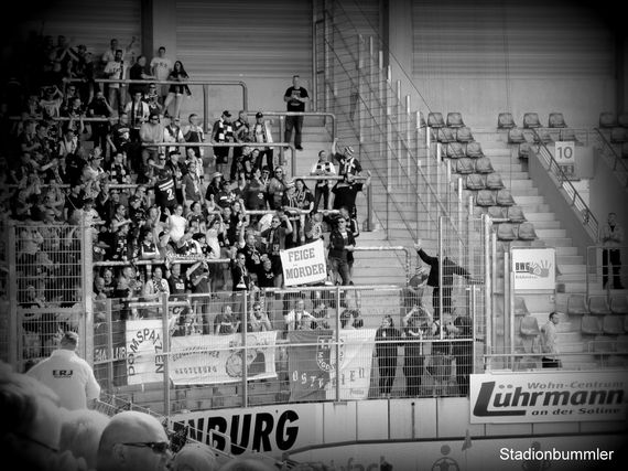 Hallescher FC vs 1. FC Magdeburg (0-2) (2)