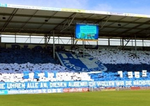 1. FC Magdeburg vs Chemnitzer FC (3-1)