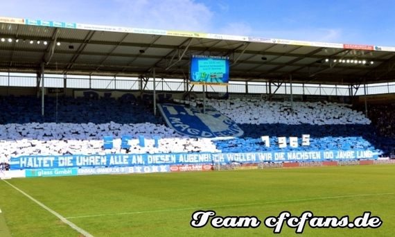 1. FC Magdeburg vs Chemnitzer FC (3-1) (1)