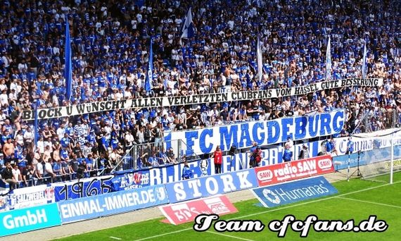 1. FC Magdeburg vs Chemnitzer FC (3-1) (3)