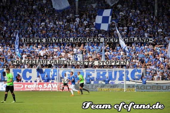 1. FC Magdeburg vs Chemnitzer FC (3-1) (4)