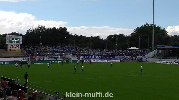 SC Preußen Münster vs 1. FC Magdeburg (0-1) (2)