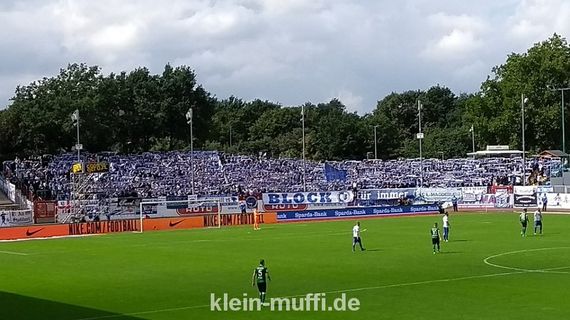 SC Preußen Münster vs 1. FC Magdeburg (0-1) (3)