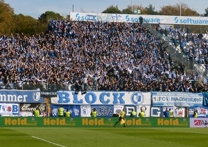 SV Darmstadt 98 vs 1. FC Magdeburg (3-1)