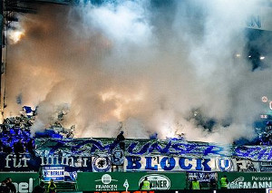 SpVgg Fürth vs 1. FC Magdeburg (3-2)