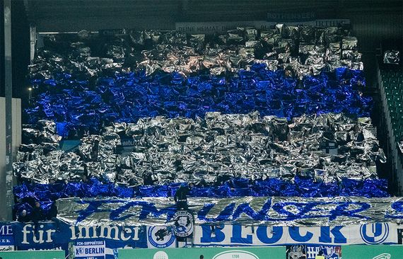 SpVgg Fürth vs 1. FC Magdeburg (3-2) (2)