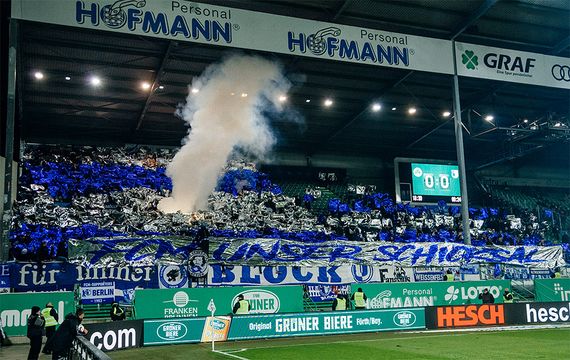 SpVgg Fürth vs 1. FC Magdeburg (3-2) (3)