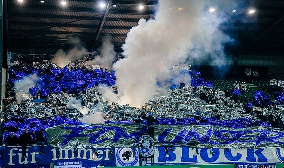 SpVgg Fürth vs 1. FC Magdeburg (3-2) (4)