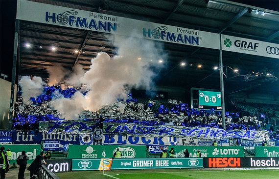 SpVgg Fürth vs 1. FC Magdeburg (3-2) (5)