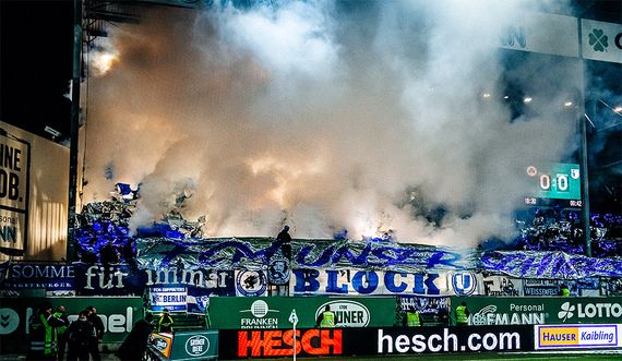 SpVgg Fürth vs 1. FC Magdeburg (3-2) (7)
