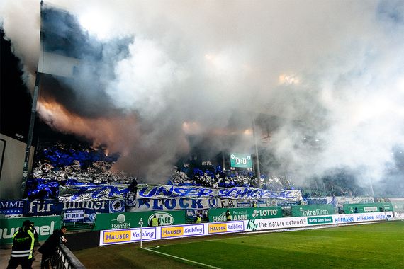 SpVgg Fürth vs 1. FC Magdeburg (3-2) (8)