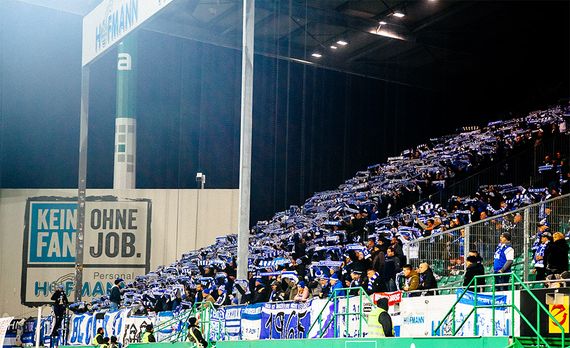 SpVgg Fürth vs 1. FC Magdeburg (3-2) (15)